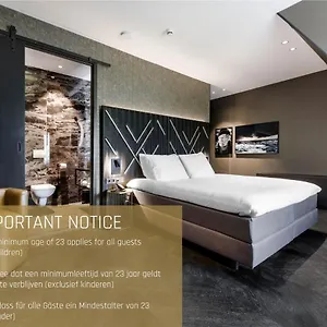 Le Petit Marin Boutique Hotel Róterdam