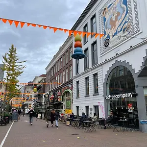Thuis Bij Schell Hotel Róterdam