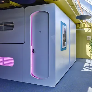 Hotel Cityhub, Róterdam