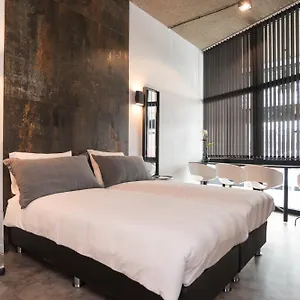 Apartahotel Midtown, Róterdam