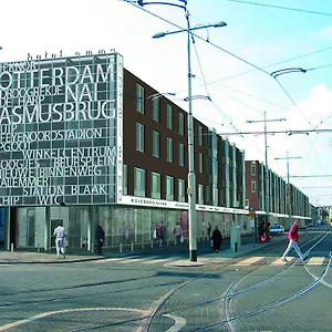 Hotel Emma, Róterdam