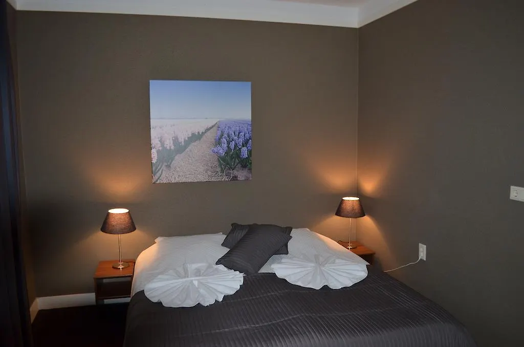 Hotel Santa Maria روتردام هولندا